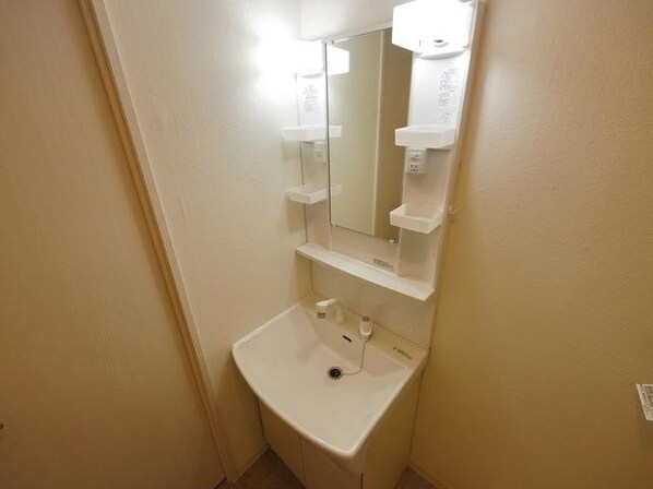 ベルフルール宮前平の物件内観写真